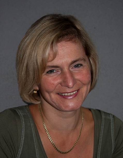 Juliane Stein-Vogel